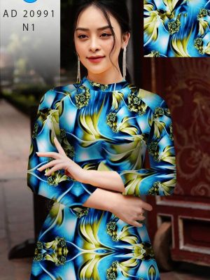 1622774932 853 vai ao dai mau moi nhat hien nay (16)